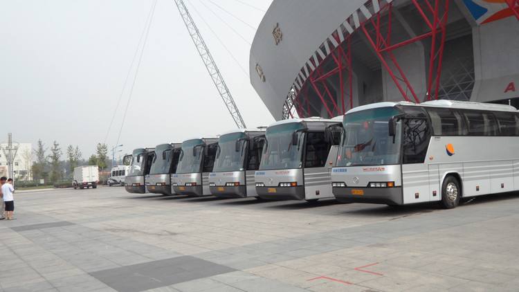 北京旅游包车 北京旅游包车