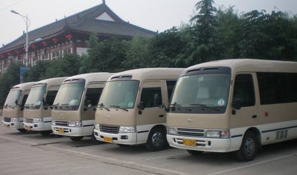 北京汽车租赁